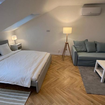 Franco Apartments Кежмарок Экстерьер фото