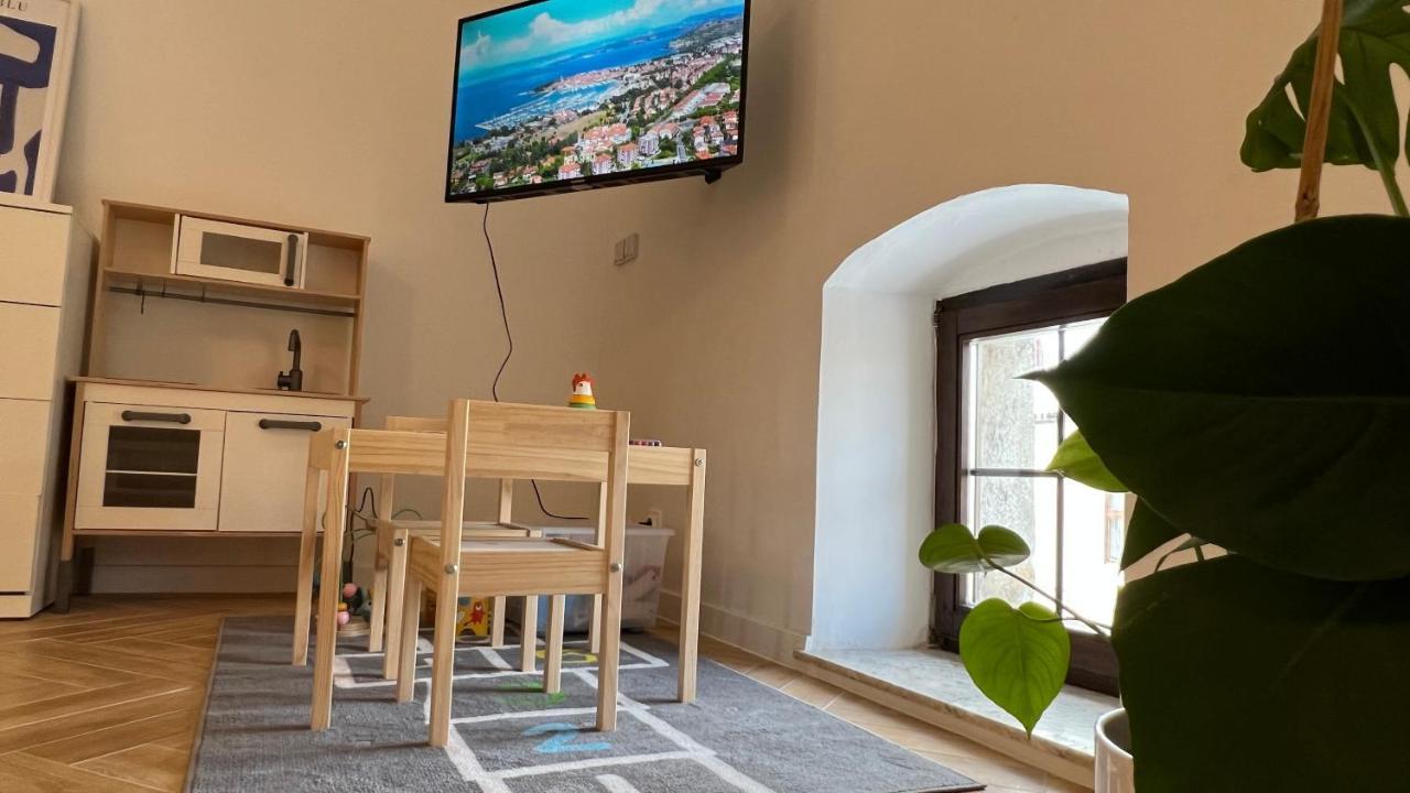 Franco Apartments Кежмарок Экстерьер фото