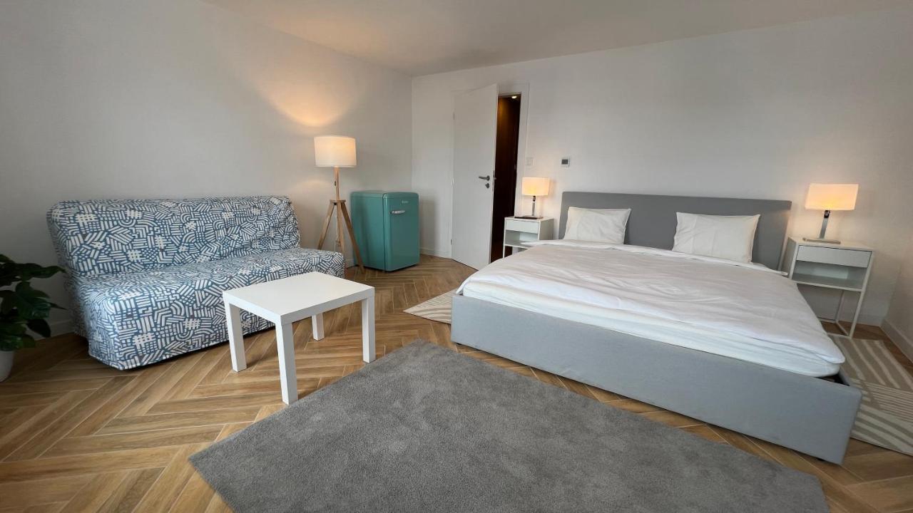 Franco Apartments Кежмарок Экстерьер фото