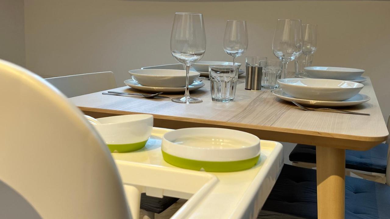 Franco Apartments Кежмарок Экстерьер фото
