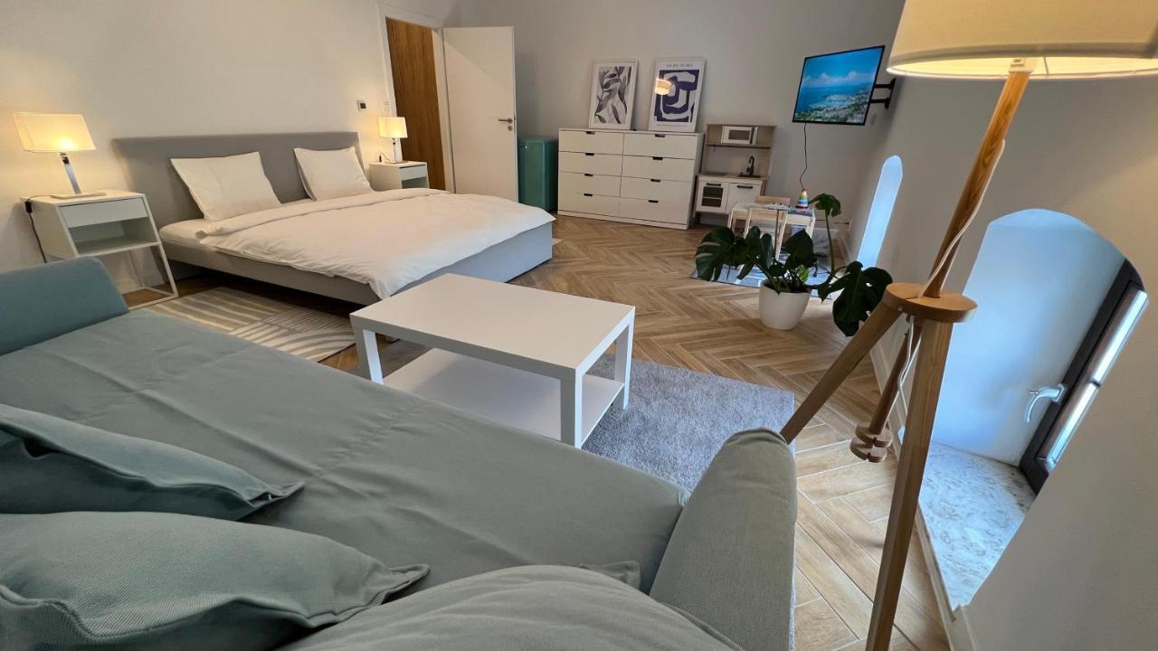 Franco Apartments Кежмарок Экстерьер фото